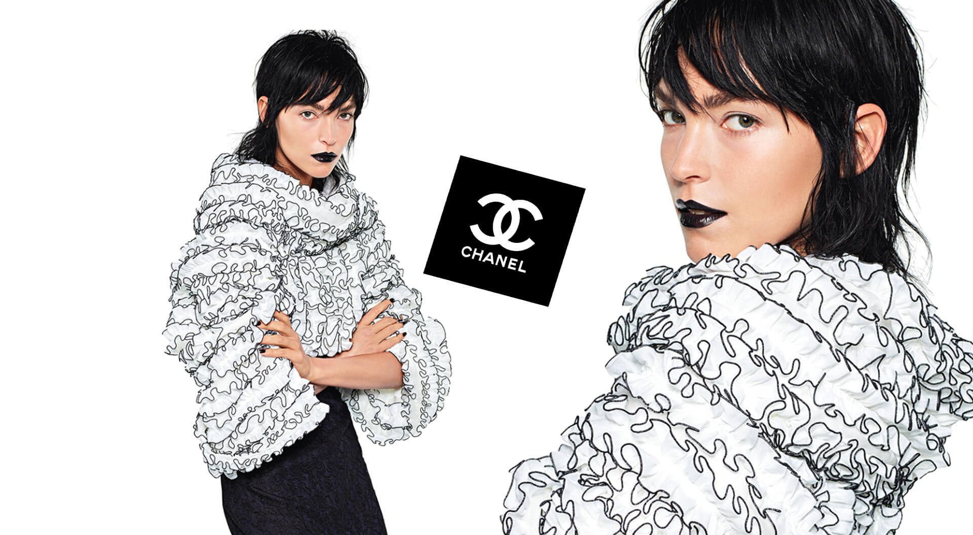 Branding design agency luxury fashion marketing strategy