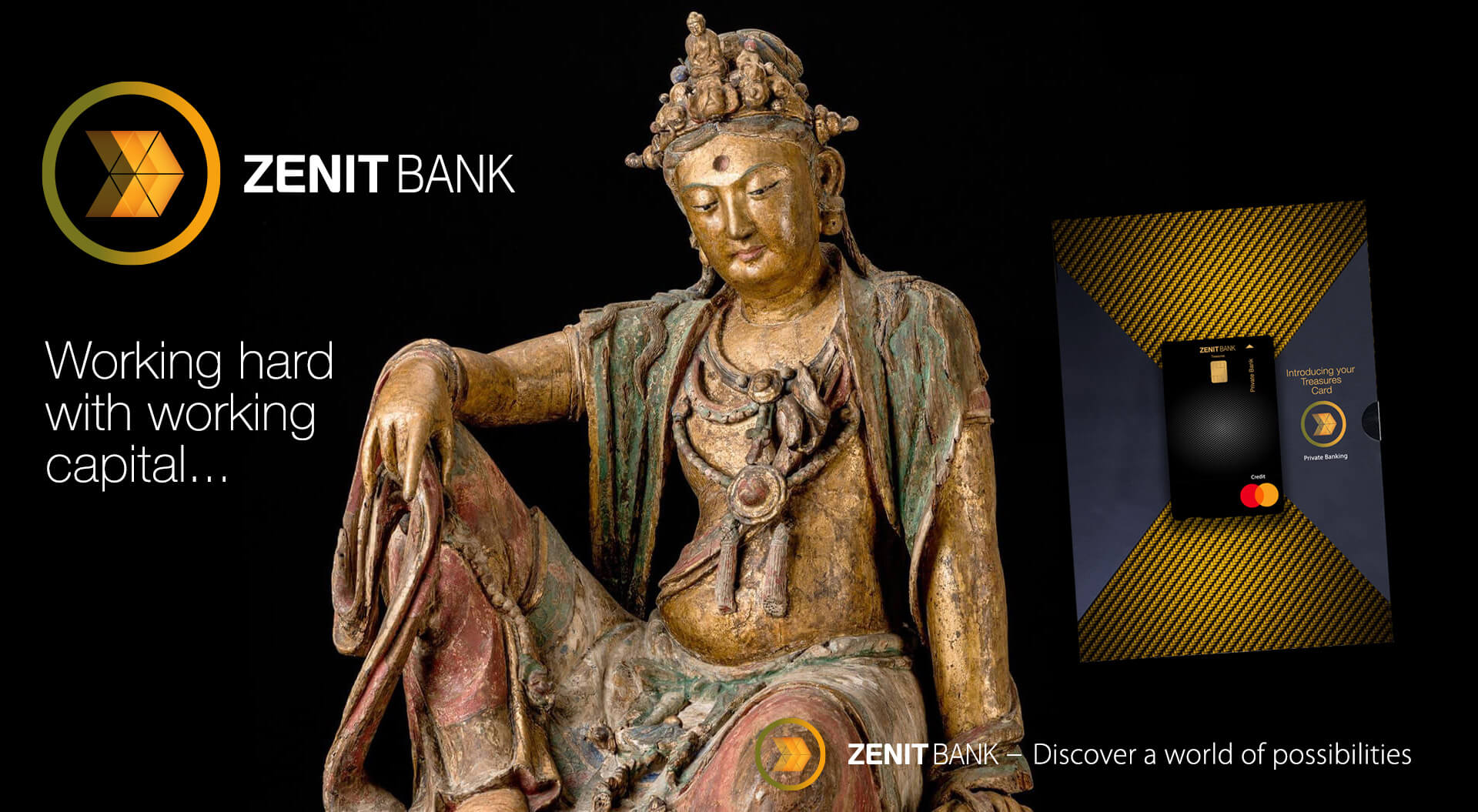 Zenit Private Bank