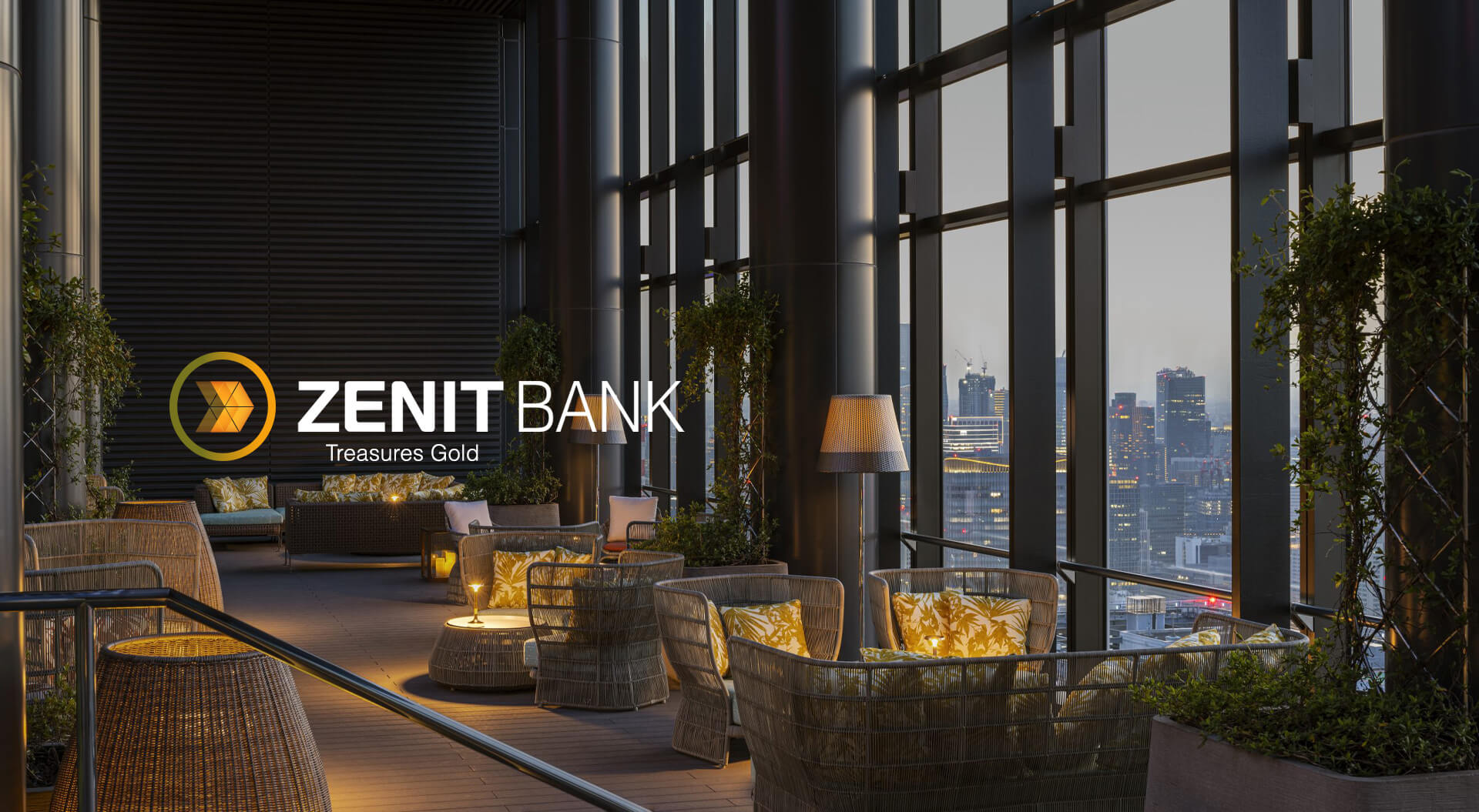 Zenit Private Bank