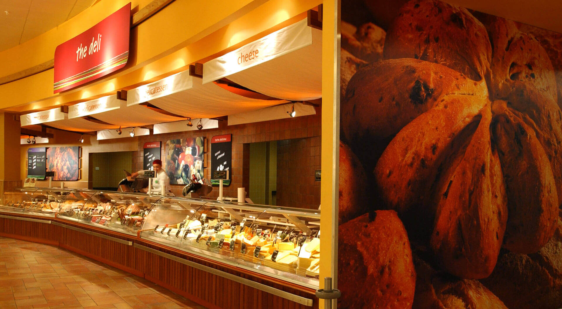 Safeway Megastores