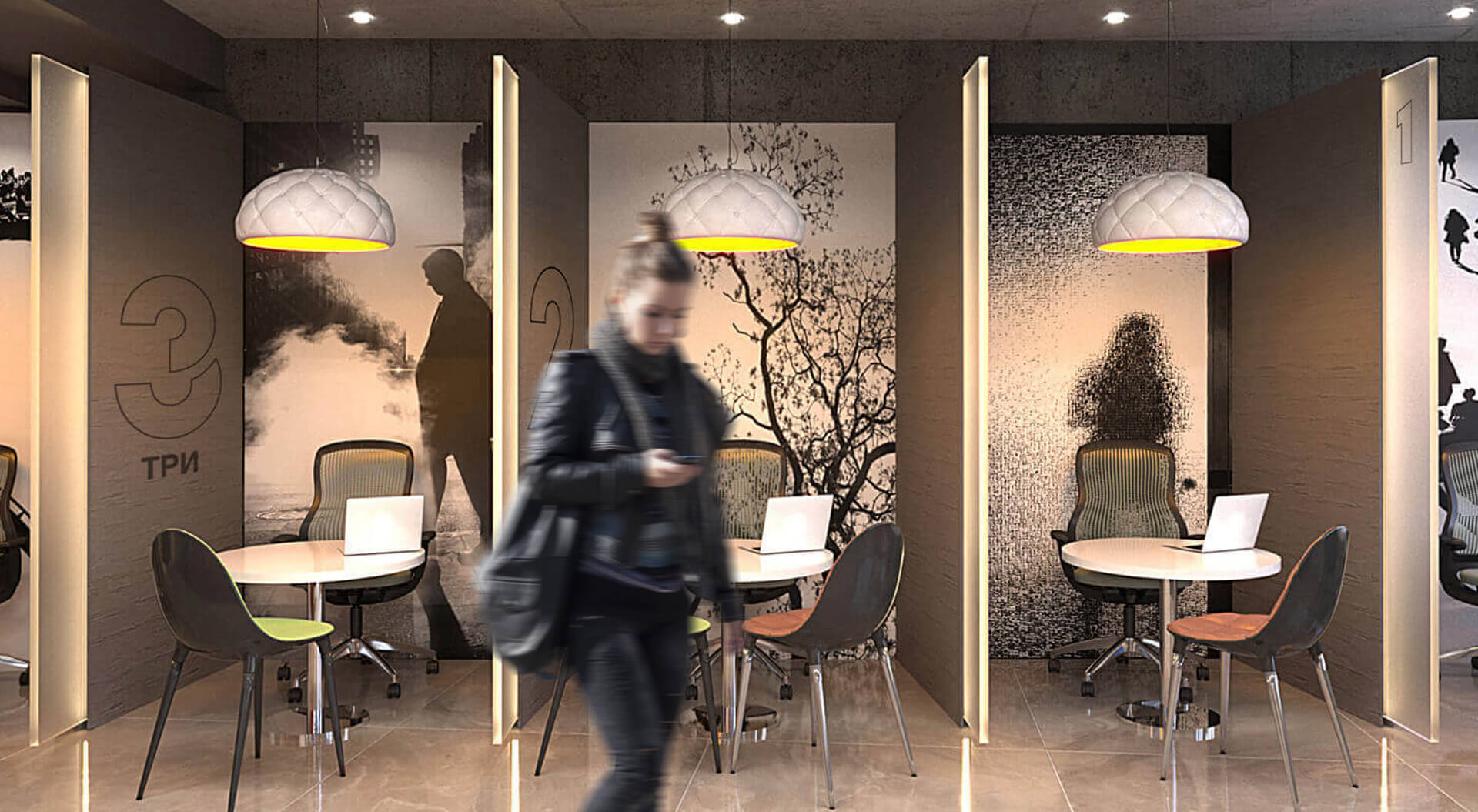 Zenit Contemporary Bank