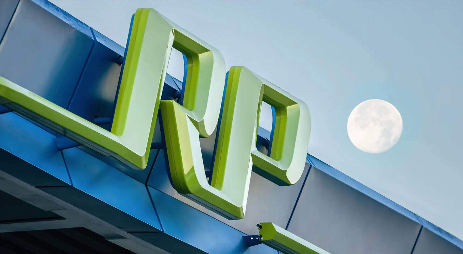 Royal Petroleum Petrol Forecourt Benchmark, Creative Branding, Innovative Architecture, C-Store Interior Design, Graphic Communications, Almaty Kazakhstan - CampbellRigg Agency