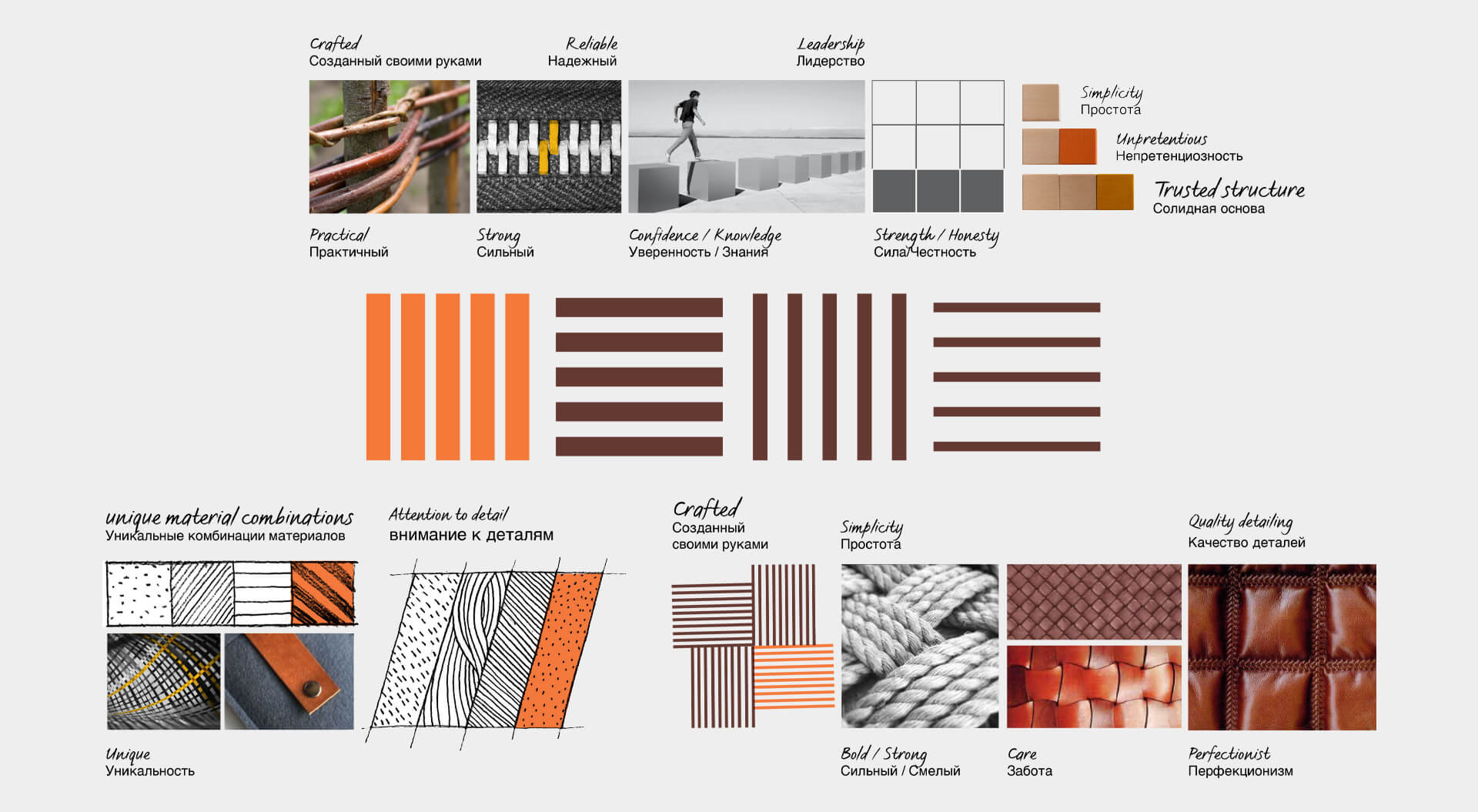 Interstep Russia technology, electronic accessories branding on products Interstep Technology rebrand identity, material and inspiration mood board