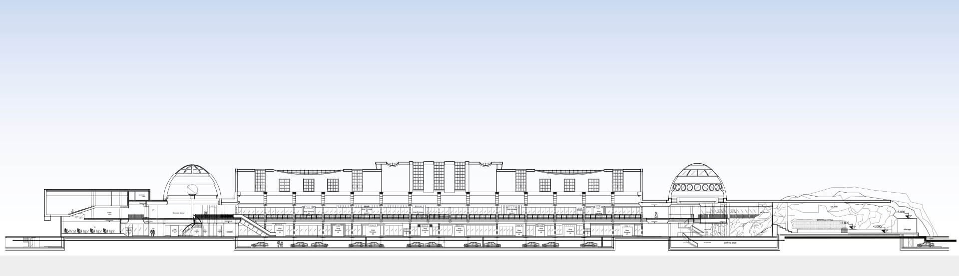 Port City shopping centre Zaporozhye concept board for interior design Ukraine Port City shopping centre Zaporozhye concept board for interior design Ukraine