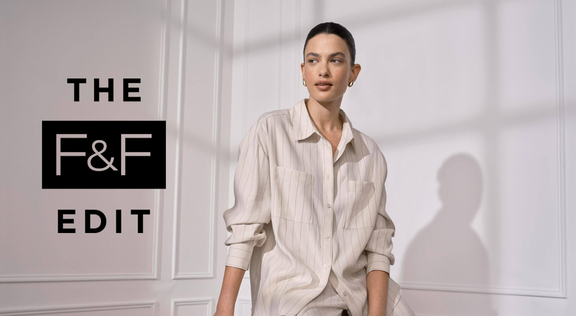 Florence and Fred Tesco fashion best retail store interior design, rebrand, new trends, ideas Florence and Fred Tesco fashion best retail store interior design, rebrand, new trends, ideas