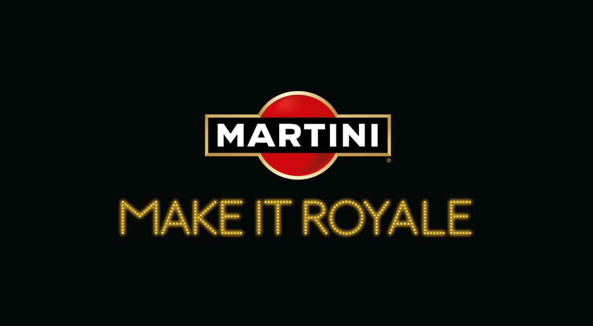 Spirits industry promotion campaigns travel retail, strategy marketing, retail design, airports, duty-free alcohol marketing, innovative concepts ideas Bacardi Global Travel Retail, brand  Martini Royale