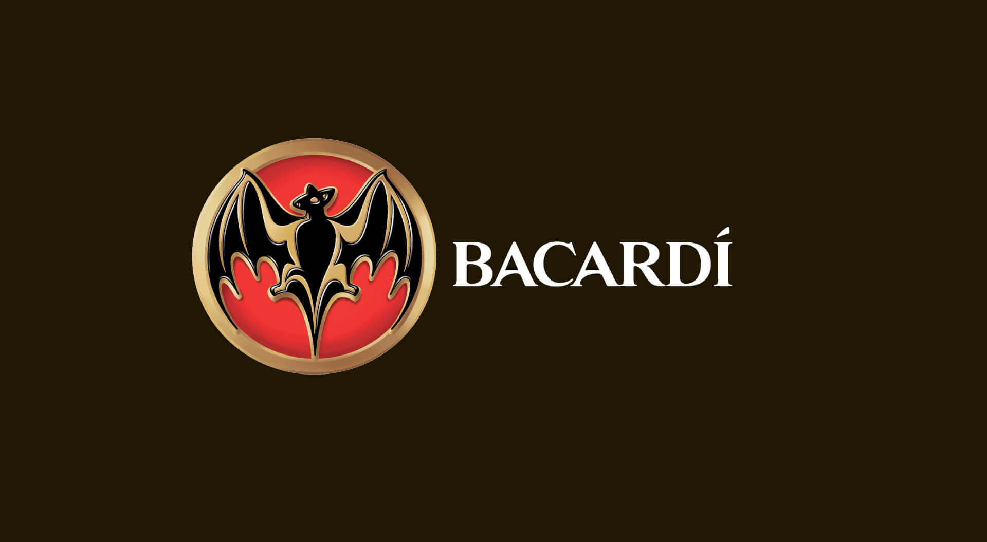 The evolution of the Bacardi brand identity