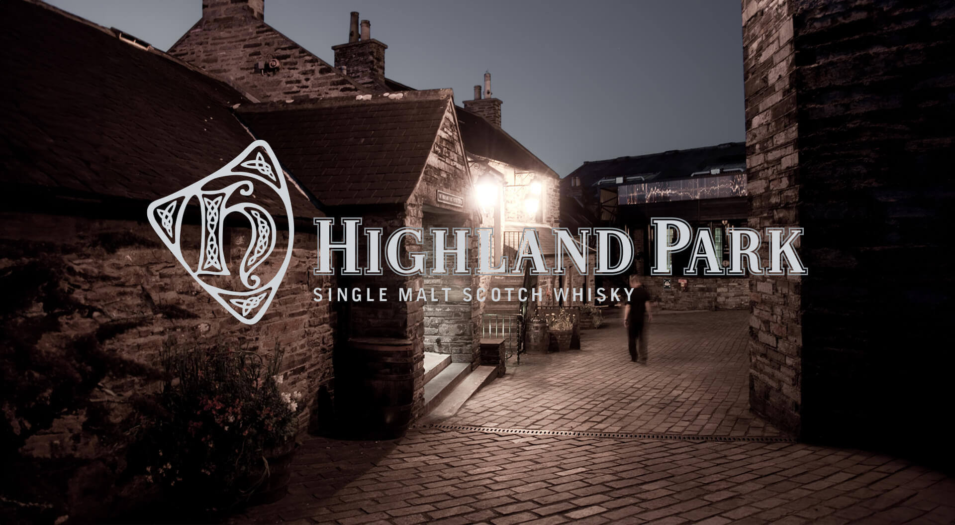 Highland Park Scotch Whisky Brand Marketing Airports