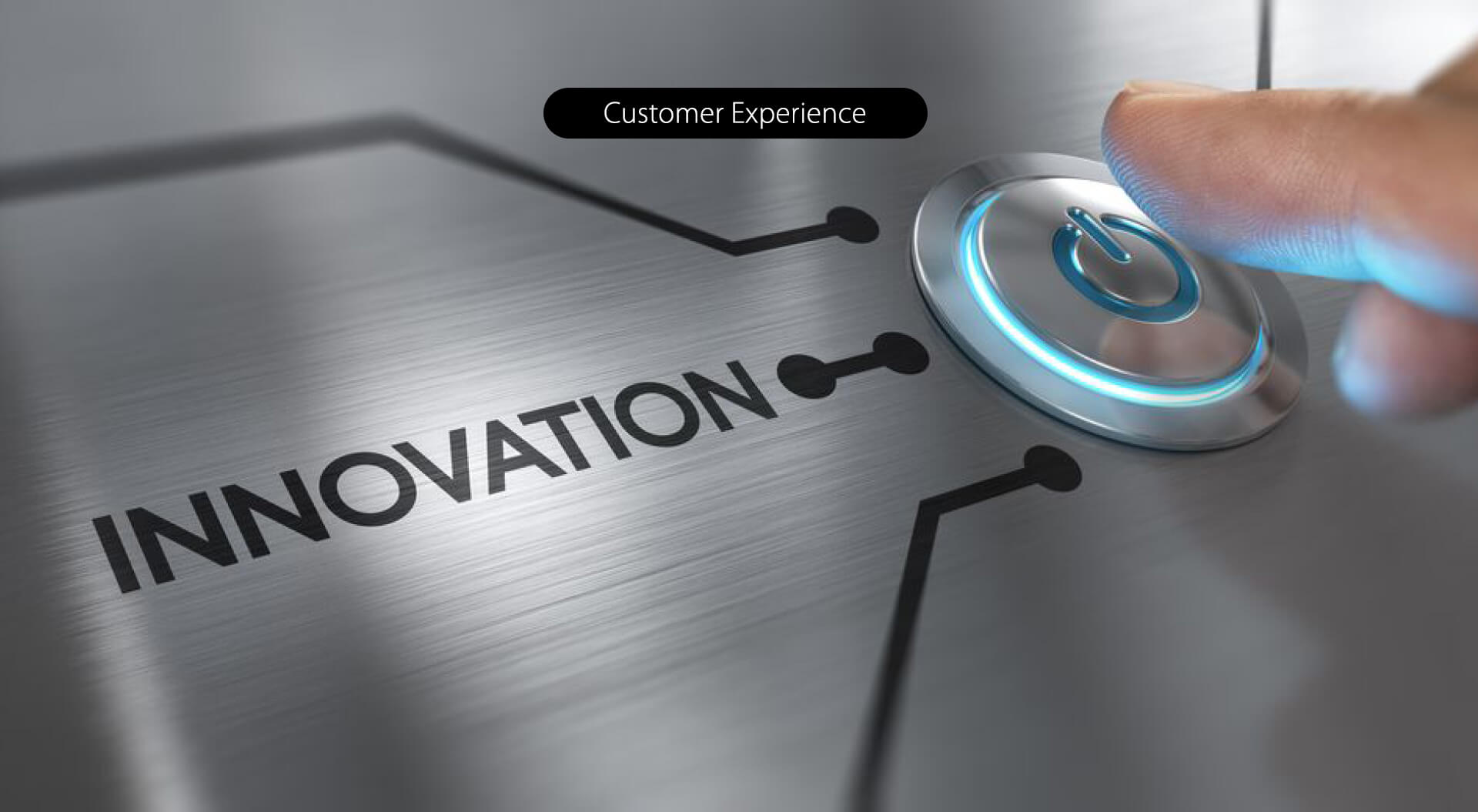 Brand Audit – Innovation – Brand Platform
