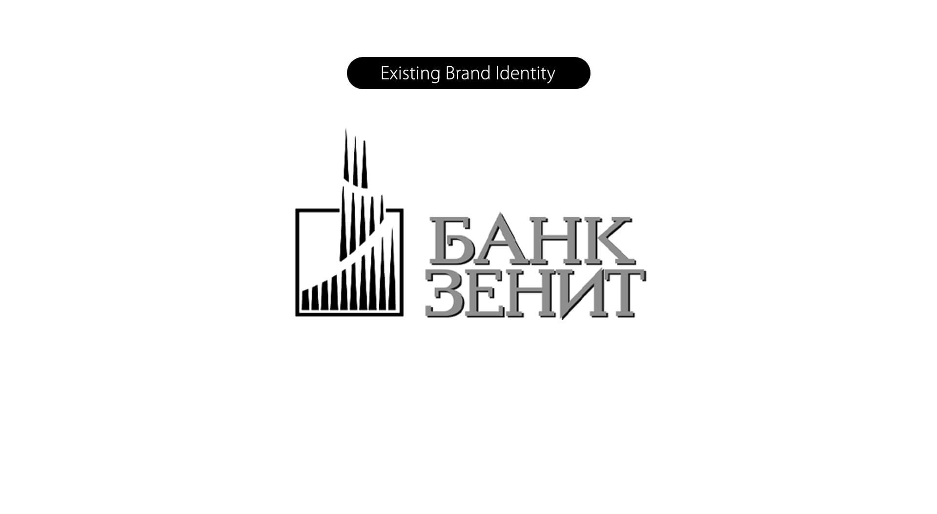 Brand Audit – Existing Brand Identity