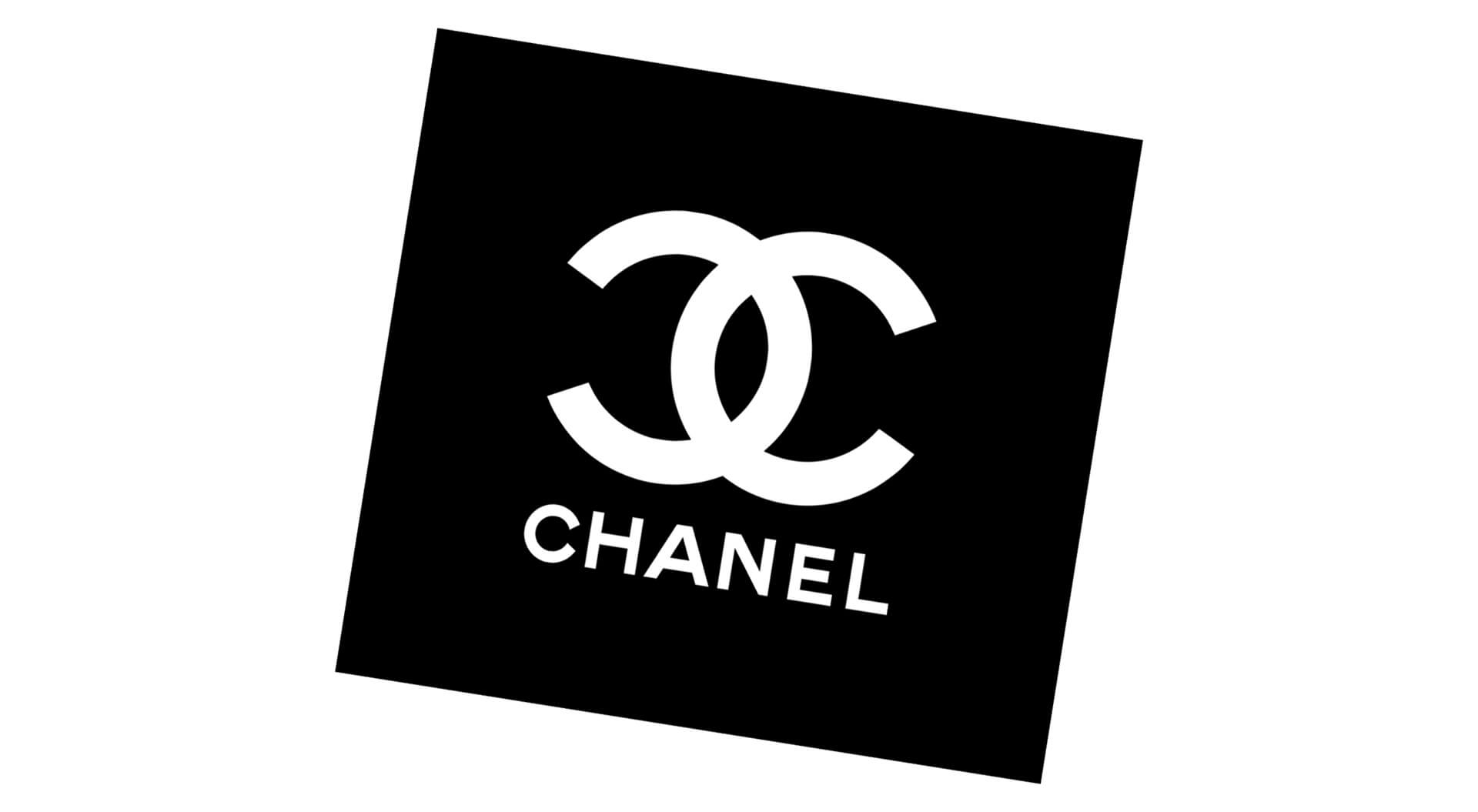 Chanel logo