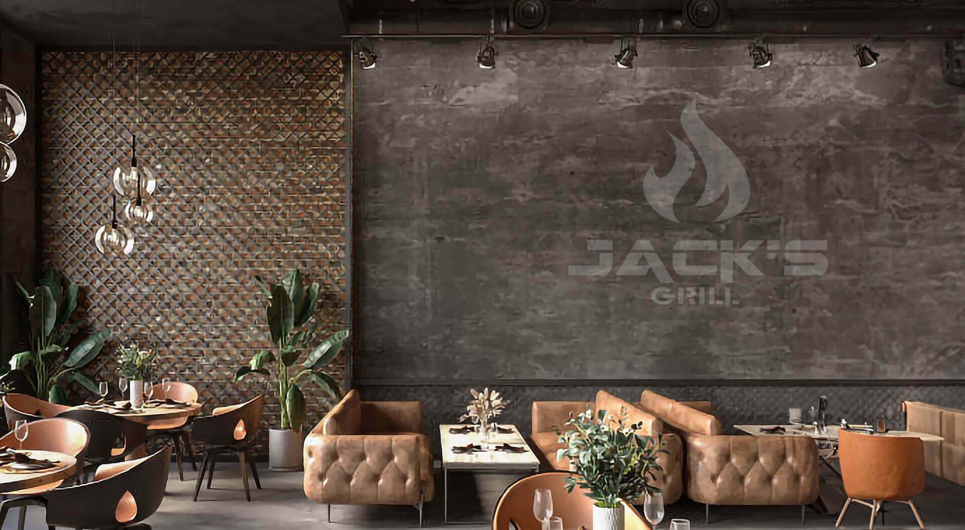 Airport Retail F&B World Duty Free Jack’s Grill Restaurant
