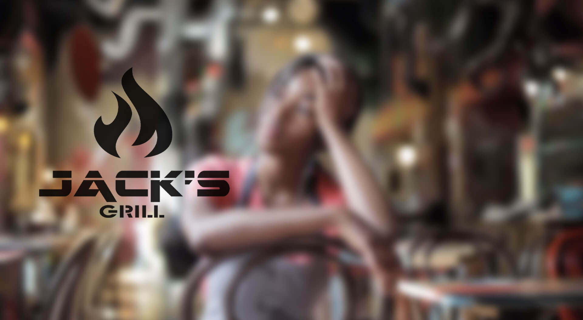 Airport Retail F&B World Duty Free Jack’s grill - Branded Restaurants, Cafes and Bars