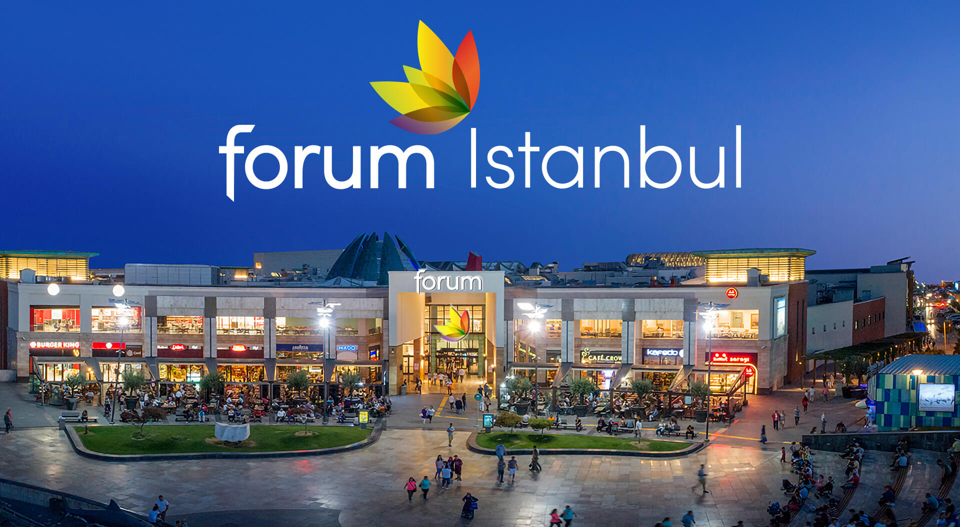 Shopping mall designers, branding, format planning, interior design, food court restaurants, fashion stores, leisure and entertainment facilities