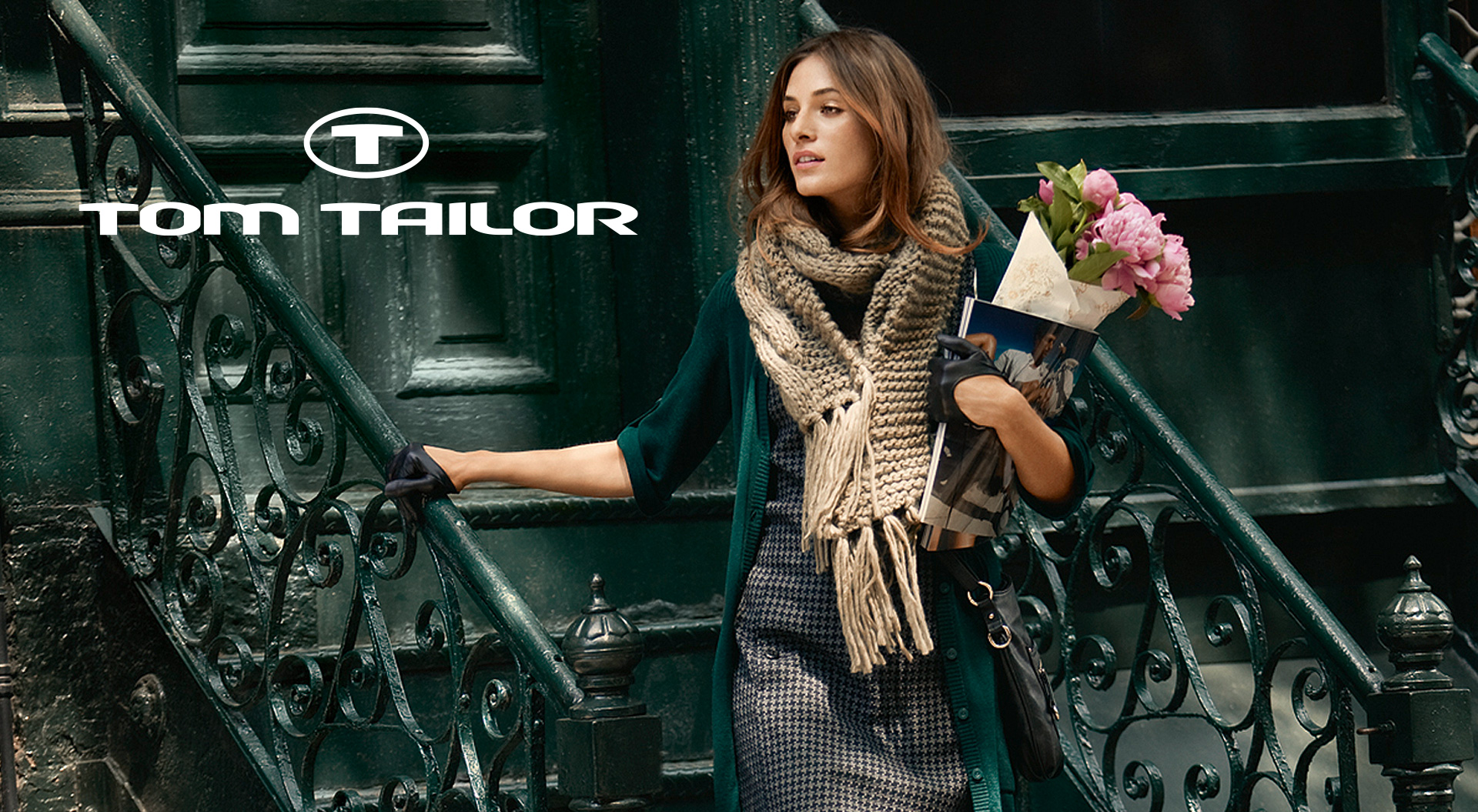 Retail interior store design, new trends, ideas, marketing strategy, in-store communications Tom Taylor Germany