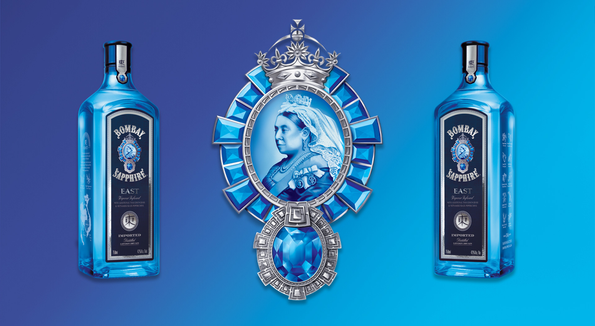 Client Services - Alcohol Branding & Design