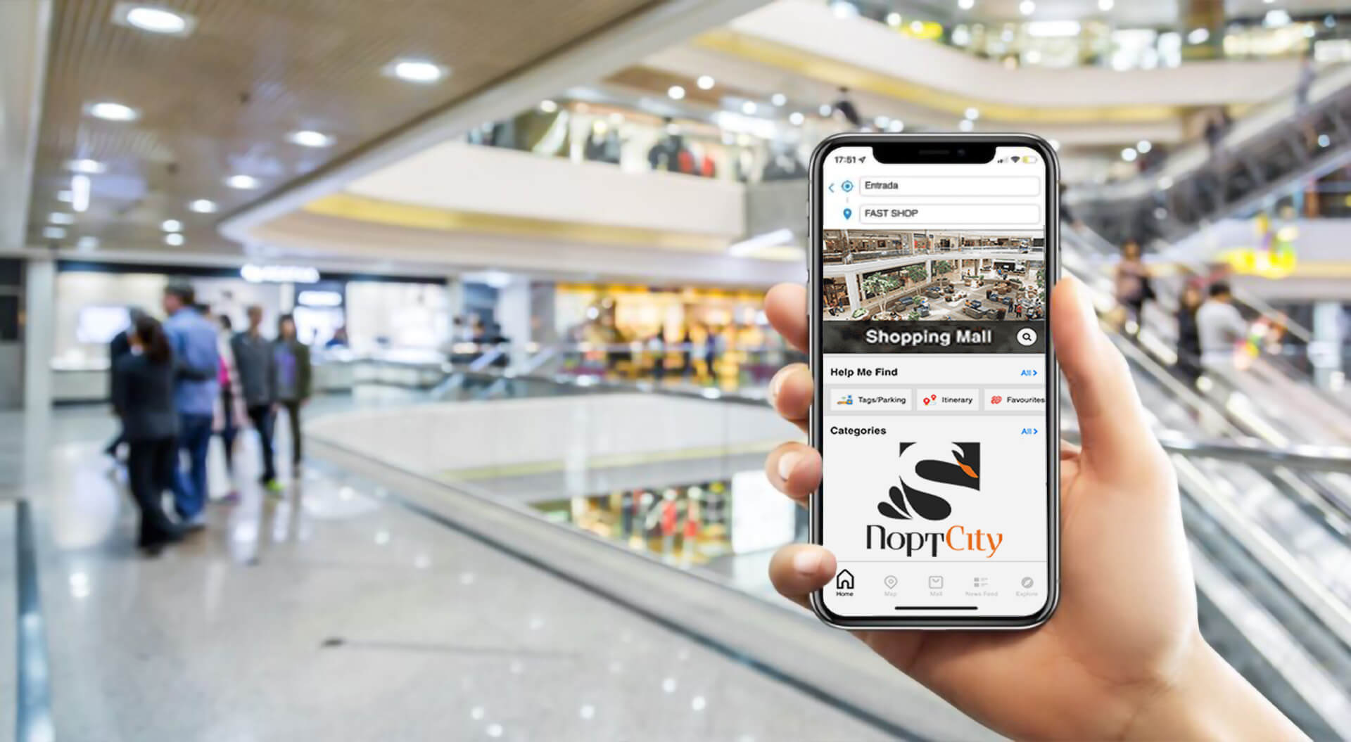 Social Media App and Engagement