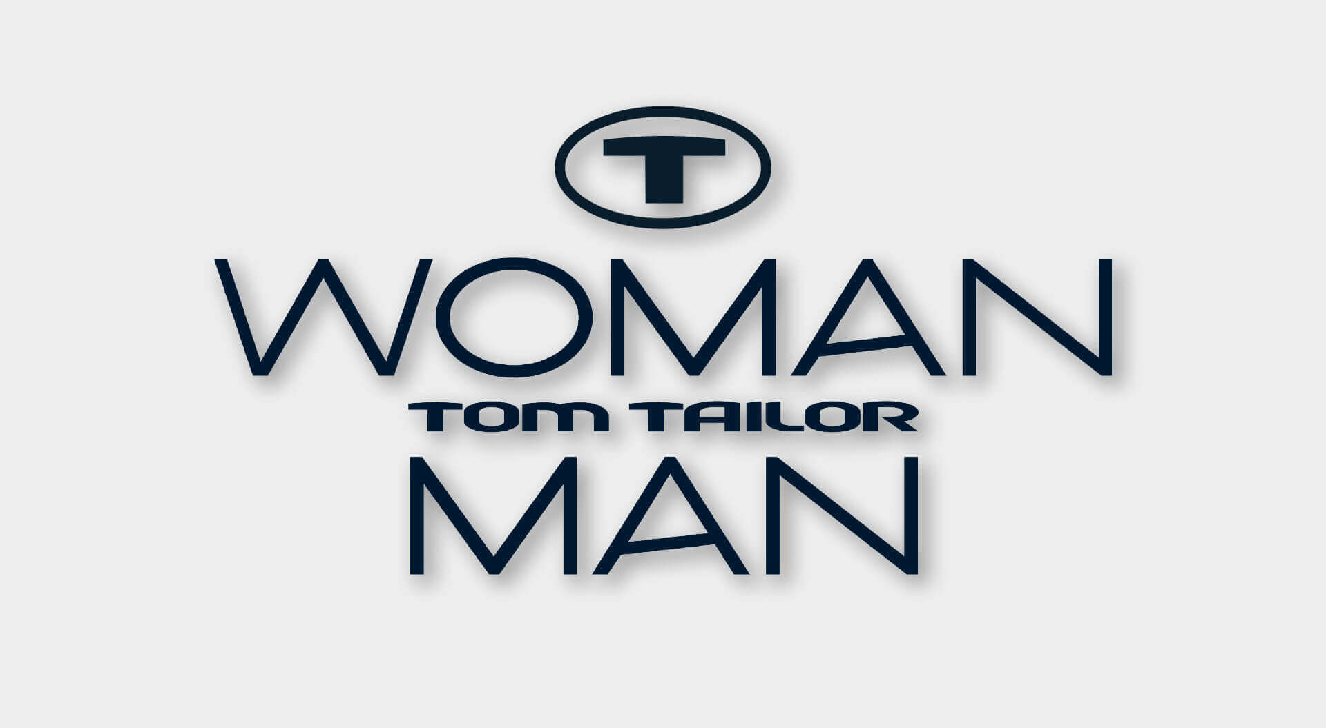 Tom Tailor Rebrand Logo Design Concept