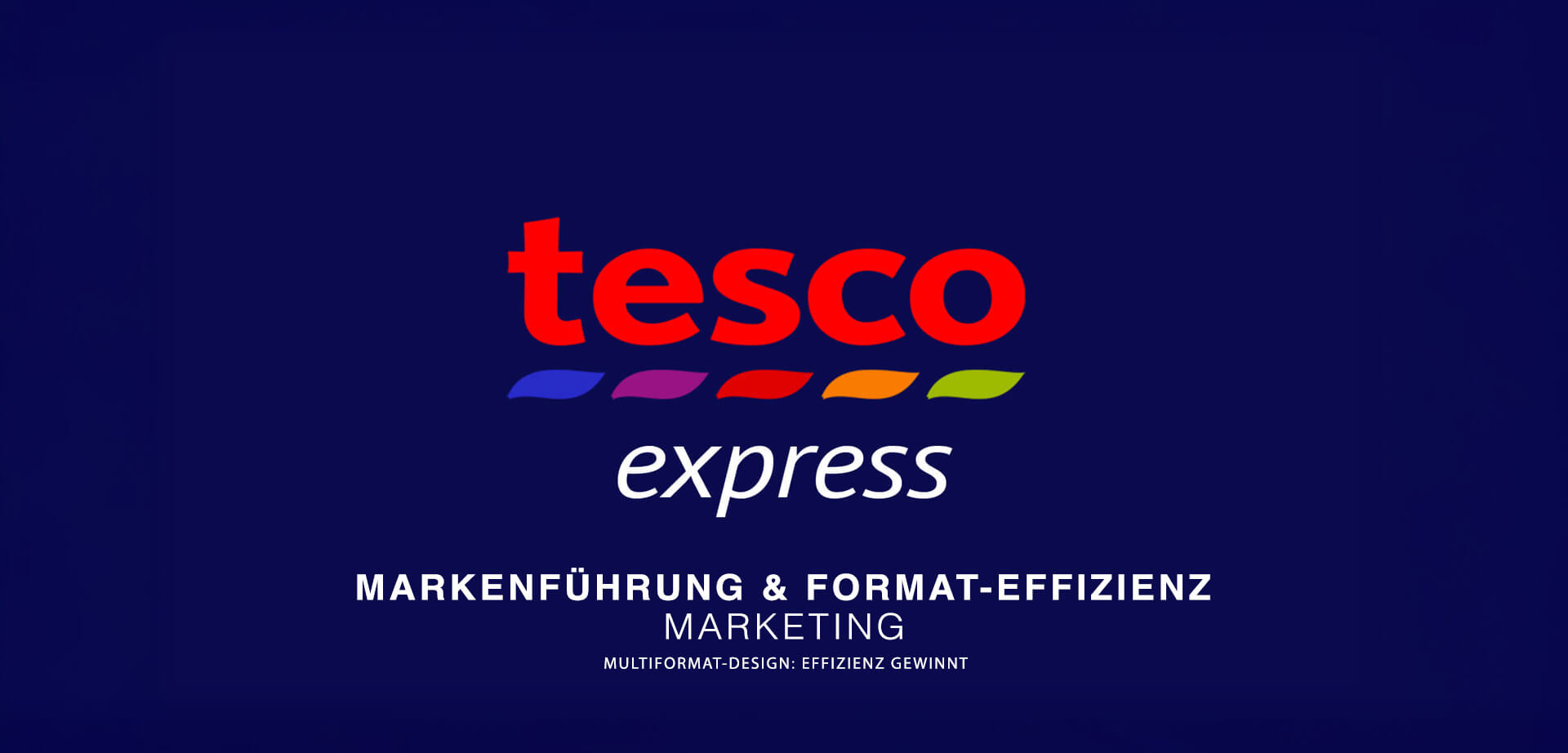 Rebranding retail, Tesco, store branding, grocery food retailers, strategy, marketing innovation rebrand, inspiring corporate identity guidelines and manuals