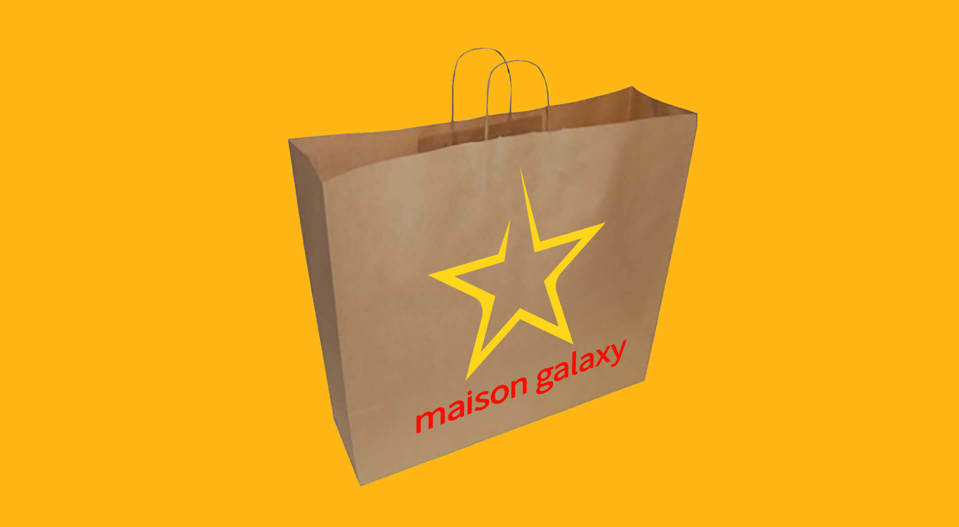 Maison Galaxy DRC
