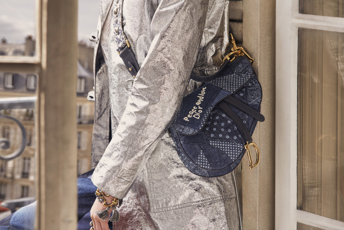 Can mass influencer marketing backfire for brands at Dior?