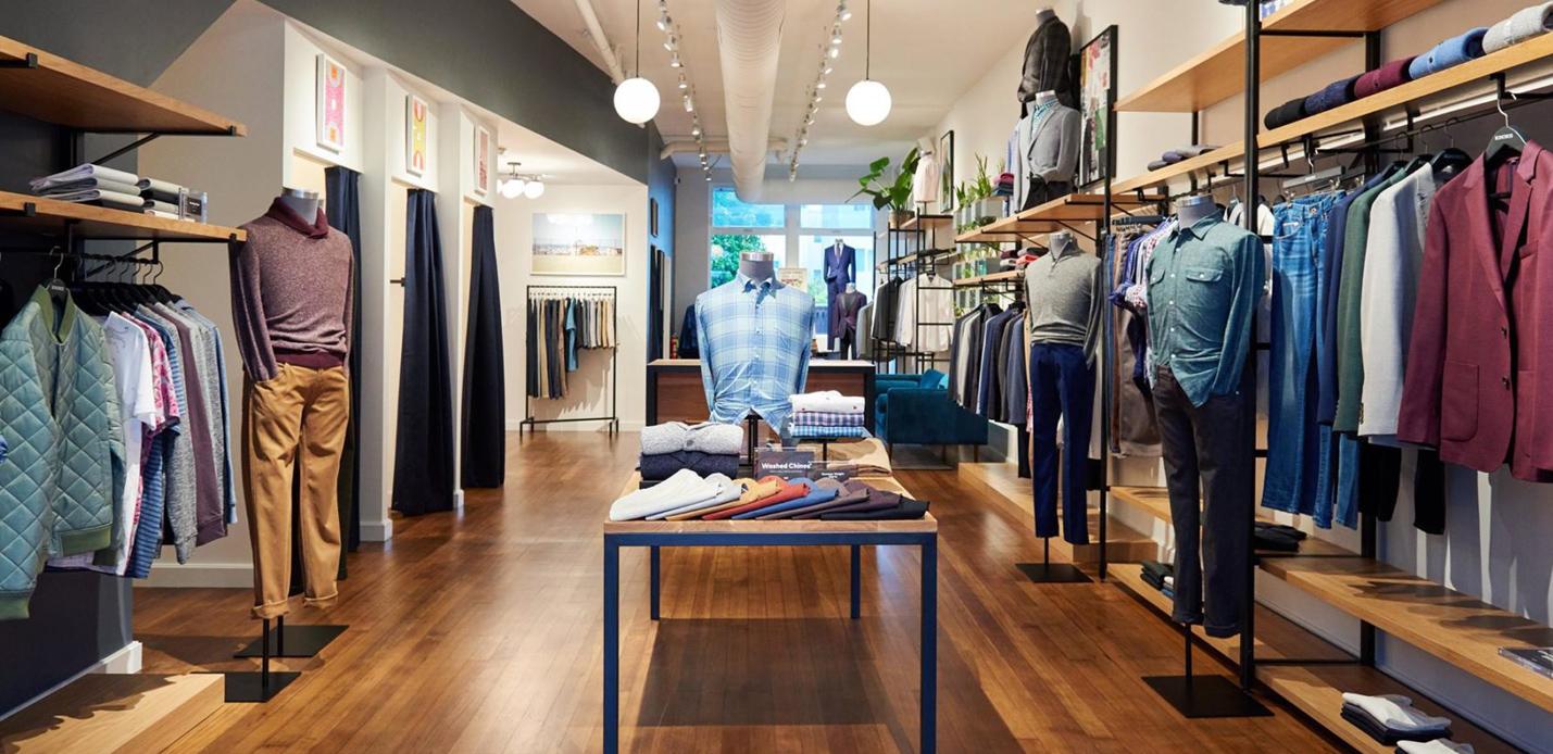 Customer brand loyalty at Shein, Fashion Nova and Bonobos Customer brand loyalty at Shein, Fashion Nova and Bonobos
