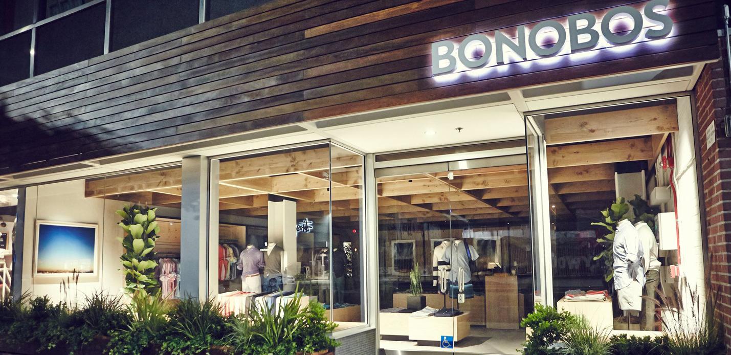 Customer brand loyalty at Shein, Fashion Nova and Bonobos Customer brand loyalty at Shein, Fashion Nova and Bonobos