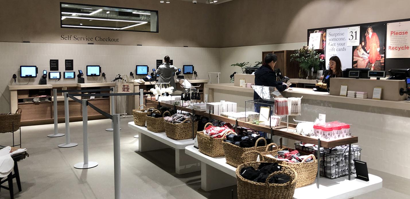Customer brand loyalty at Shein, Fashion Nova and Bonobos Customer brand loyalty at Shein, Fashion Nova and Bonobos