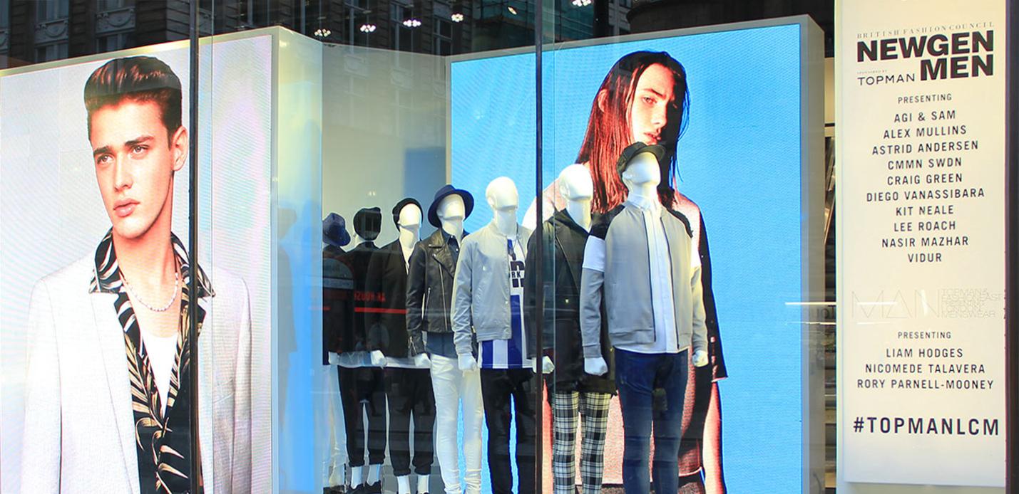 Fashion trends that will define retail design in 2019 Fashion trends that will define retail design in 2019