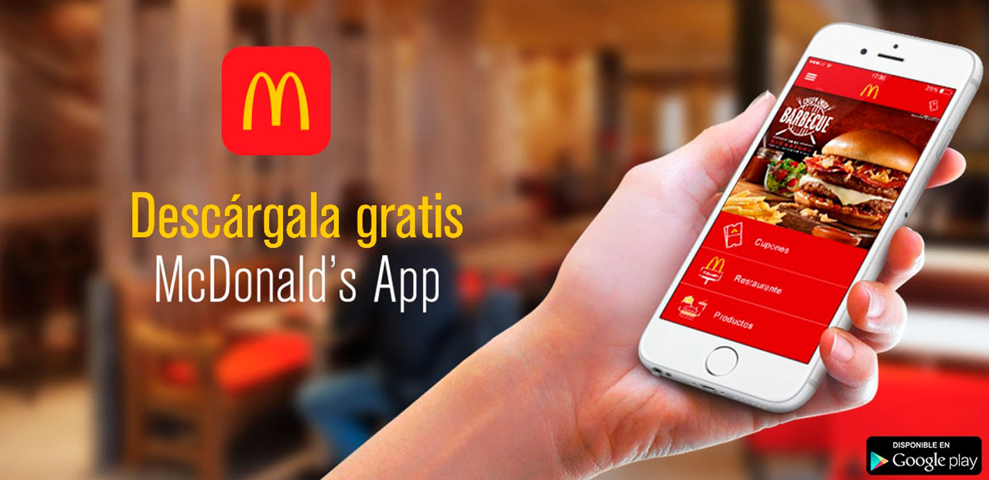 Brands like McDonald’s and Domino’s are just two making it as easy as tap, tap, order. Brands like McDonald’s and Domino’s are just two making it as easy as tap, tap, order.