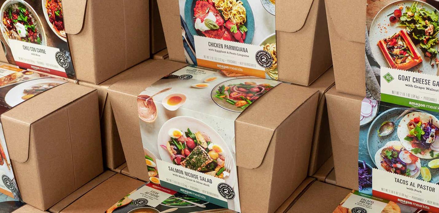 What is the future of Fashion and Grocery Retail? These are our predictions for 2020 What is the future of Fashion and Grocery Retail? These are our predictions for 2020