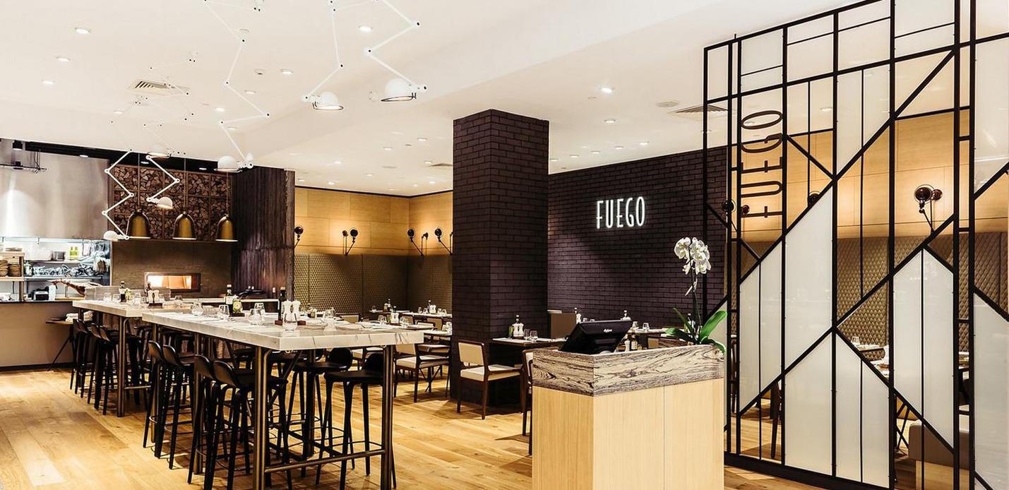 What is the future of Fashion and Grocery Retail? These are our predictions for 2020 Fuego What is the future of Fashion and Grocery Retail? These are our predictions for 2020 Fuego