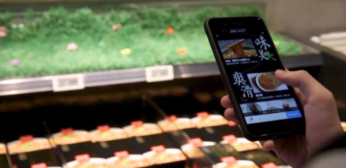 E-commerce players are realising the limits of a pure-play online model E-commerce players are realising the limits of a pure-play online model
