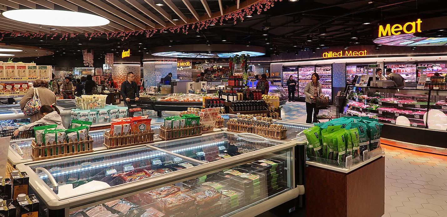 Taste supermarkets Hong Kong’s “More Than Food”, with a range that spans fresh and ready-to-eat food Taste supermarkets Hong Kong’s “More Than Food”, with a range that spans fresh and ready-to-eat food