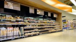 Tesco Welshpool Superstore Bakery