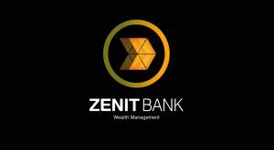 Zenit Bank Russia, Retail Branding, Brand Identity, Wealth Management Logo Design