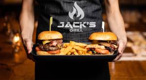 Airport Retail F&B World Duty Free Branded Restaurants, Cafes and Bars