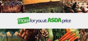 ASDA Strap-line