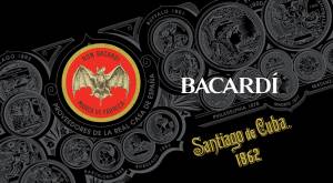 Bacardi Global Travel Retail 150 Years Celebration