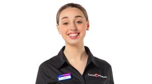 Currys PC World Branding to Uniforms
