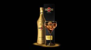 Martini Gold Branding and Media Promotion