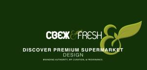 Свеж & Fresh Brand identity (Svezh & Fresh), translated from Russian as “Fresh & Fresh”. DISCOVER PR