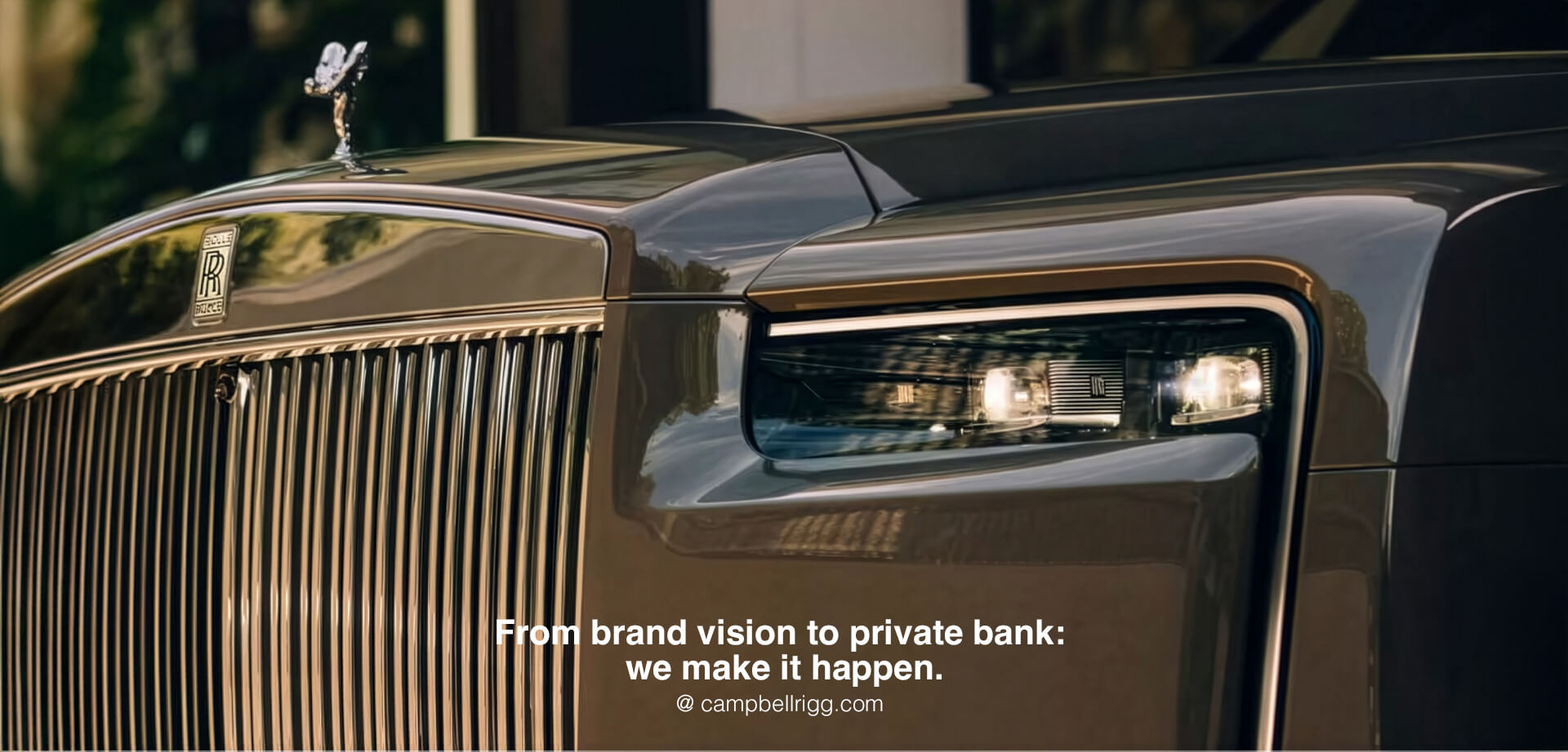 Zenit Private Bank Digital Marketing & Branding 