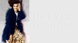 Harvey Nichols media promotion