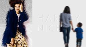 Harvey Nichols media promotion