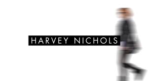 Harvey Nichols logo