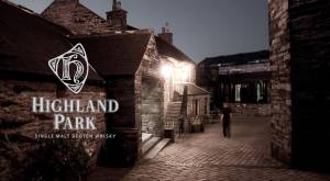 Highland Park Visitor Centre