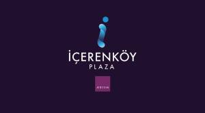 içerenköy Shopping Centre Brand Identity