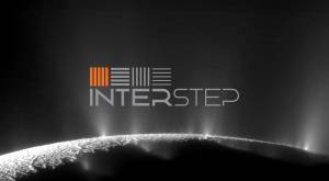 Interstep Technology Brand Identity - Enceladus