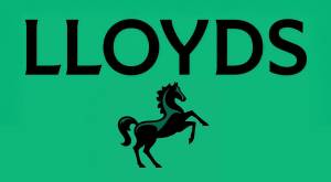 Lloyds Bank Brand Identity